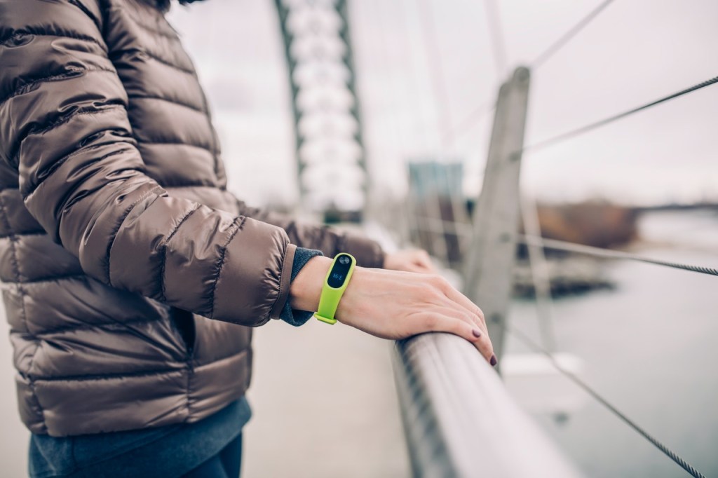 Dia da informática: 18 gadgets que ajudam a treinar