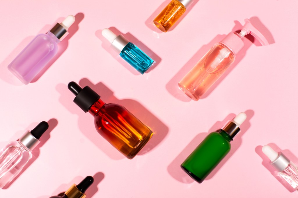 Como melhorar a absorção dos cosméticos pela pele?