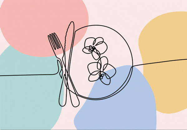 Vem, primavera! Como incluir flores comestíveis no prato e 13 receitas