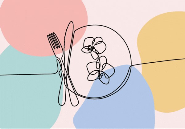 Vem, primavera! Como incluir flores comestíveis no prato e 13 receitas
