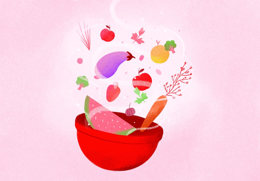 Outubro rosa: 9 mitos e verdades sobre câncer e alimentação