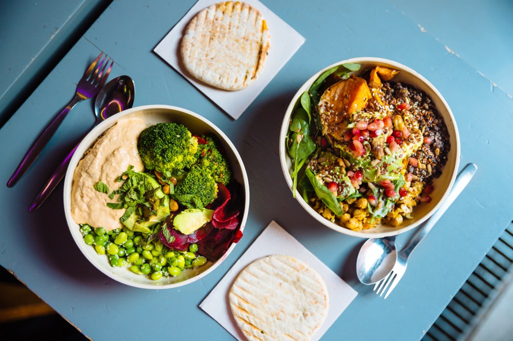 Dia Mundial do Veganismo: saúde e beleza longe da exploração animal