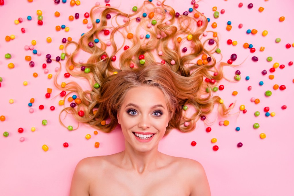 Gomas para o cabelo: testamos a Blow Gummies