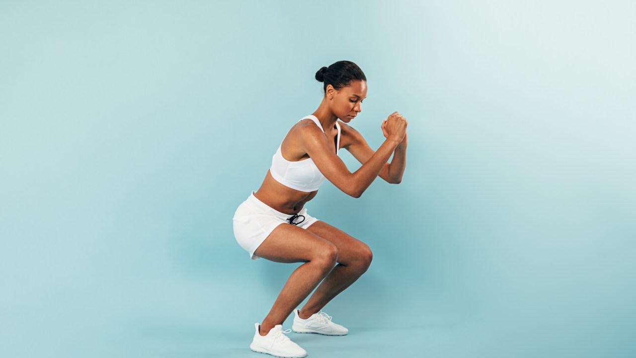 Exercícios para aumentar o bumbum