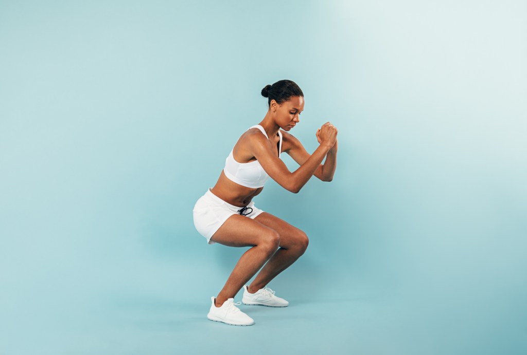 Exercícios para aumentar o bumbum, por Cau Saad