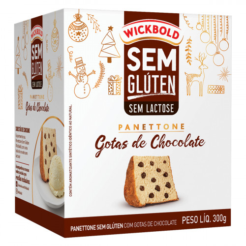 147116 panetone wickbold