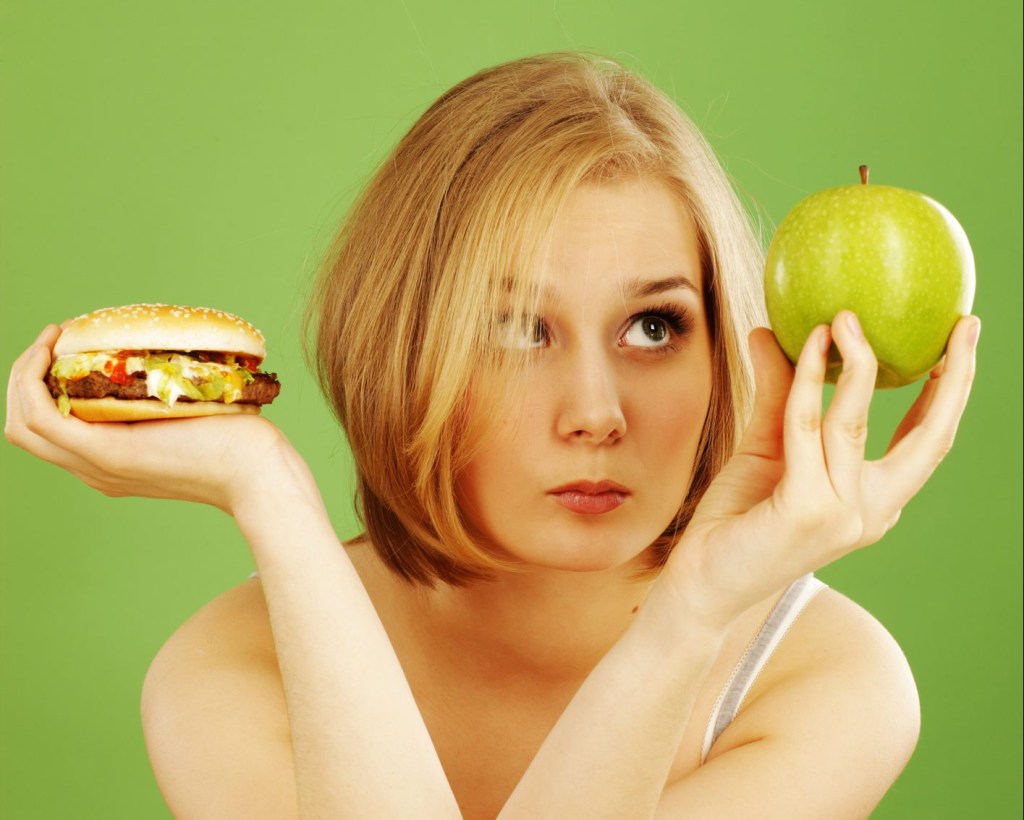 Como cada signo se relaciona com a comida