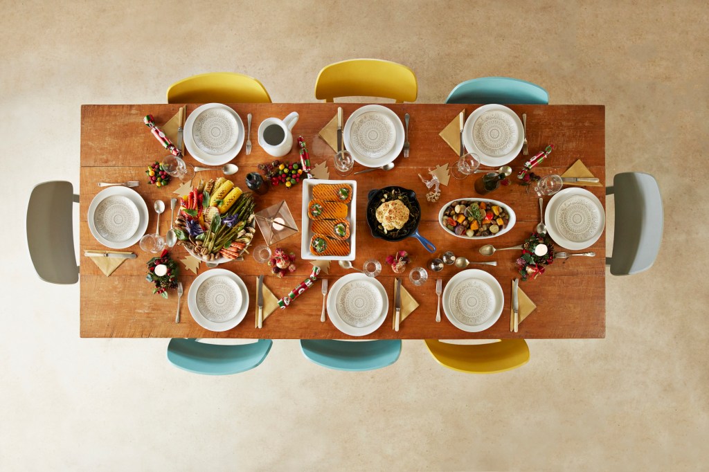 5 tendências em alimentação para 2021