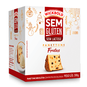 panetone wickbold