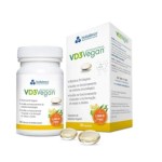 vitamina d vegana