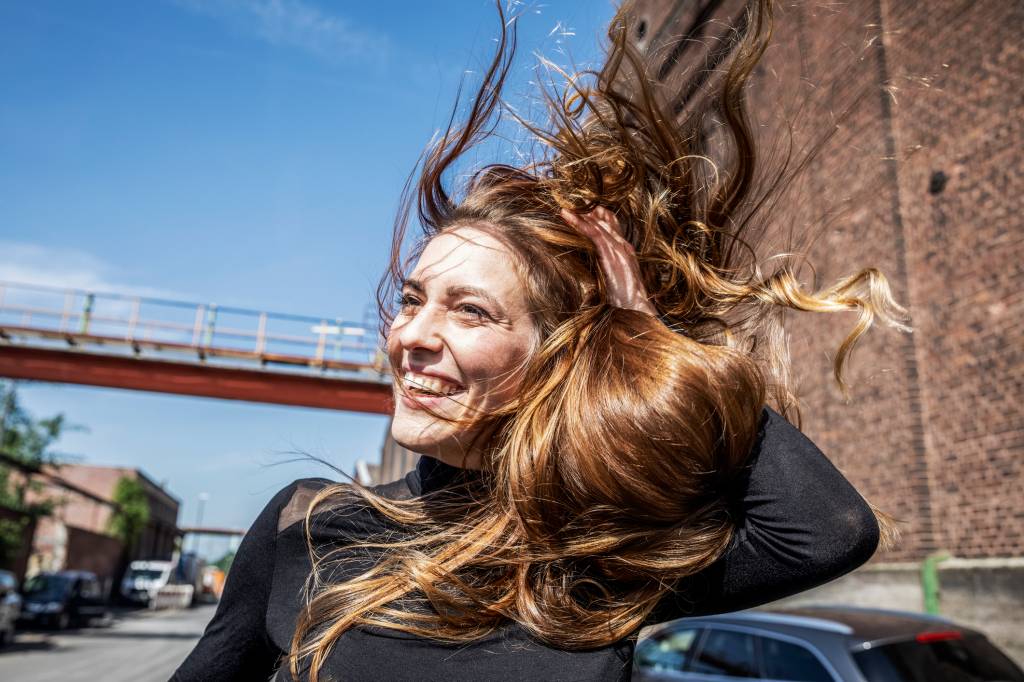 cuidados com cabelo no verão