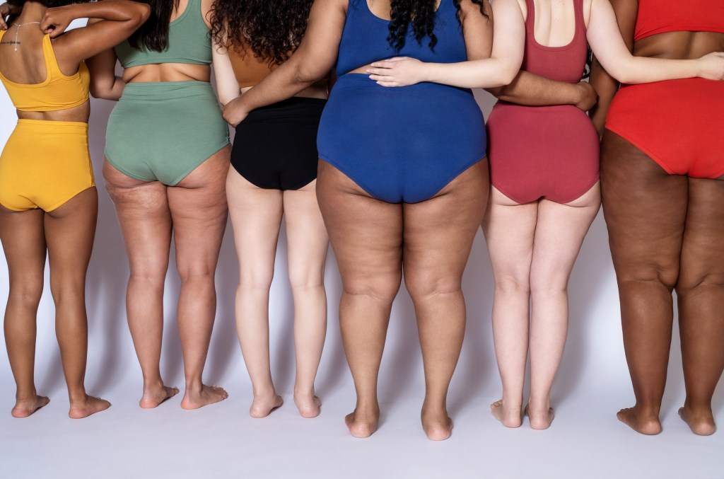 Qual o treino ideal para cada biotipo? Veja o que diz a ciência