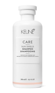 Keune Care Sun Shield Shampoo 300ml – R3,90 -