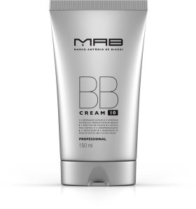 Mab BB Cream