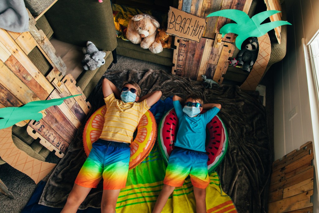 Férias em casa? 5 dicas para aproveitar o “recesso” se você não for viajar