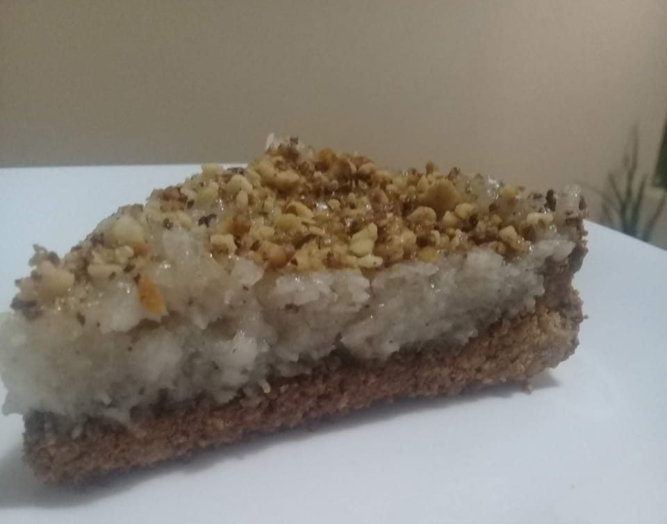 receita-de-torta-de-coco-low-carb Receita de torta de coco low carb