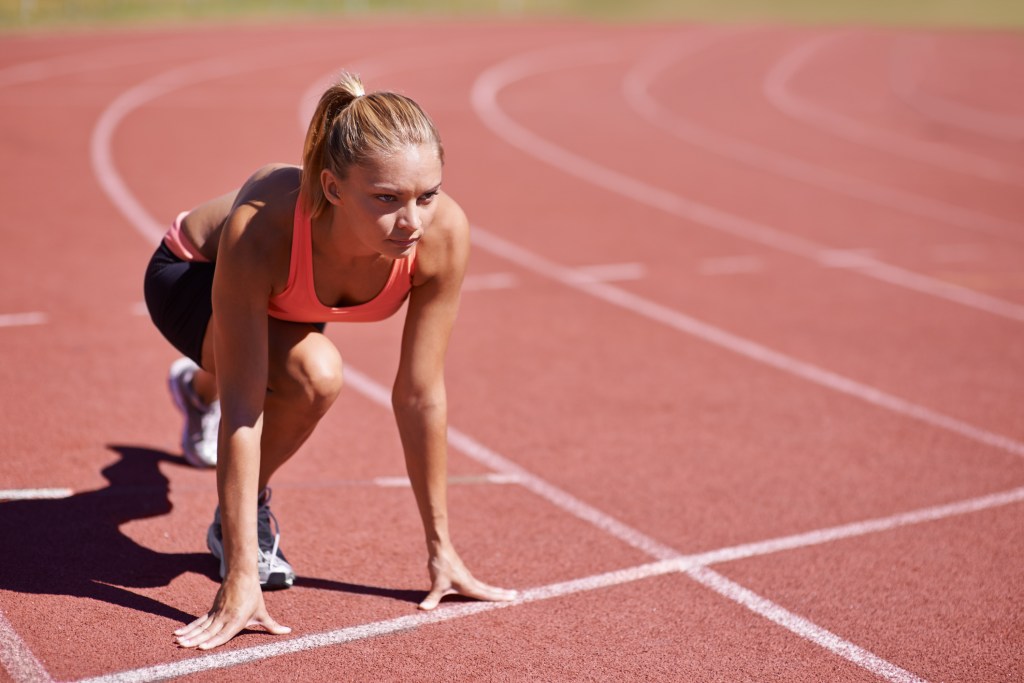 Descubra qual prova de corrida combina com você
