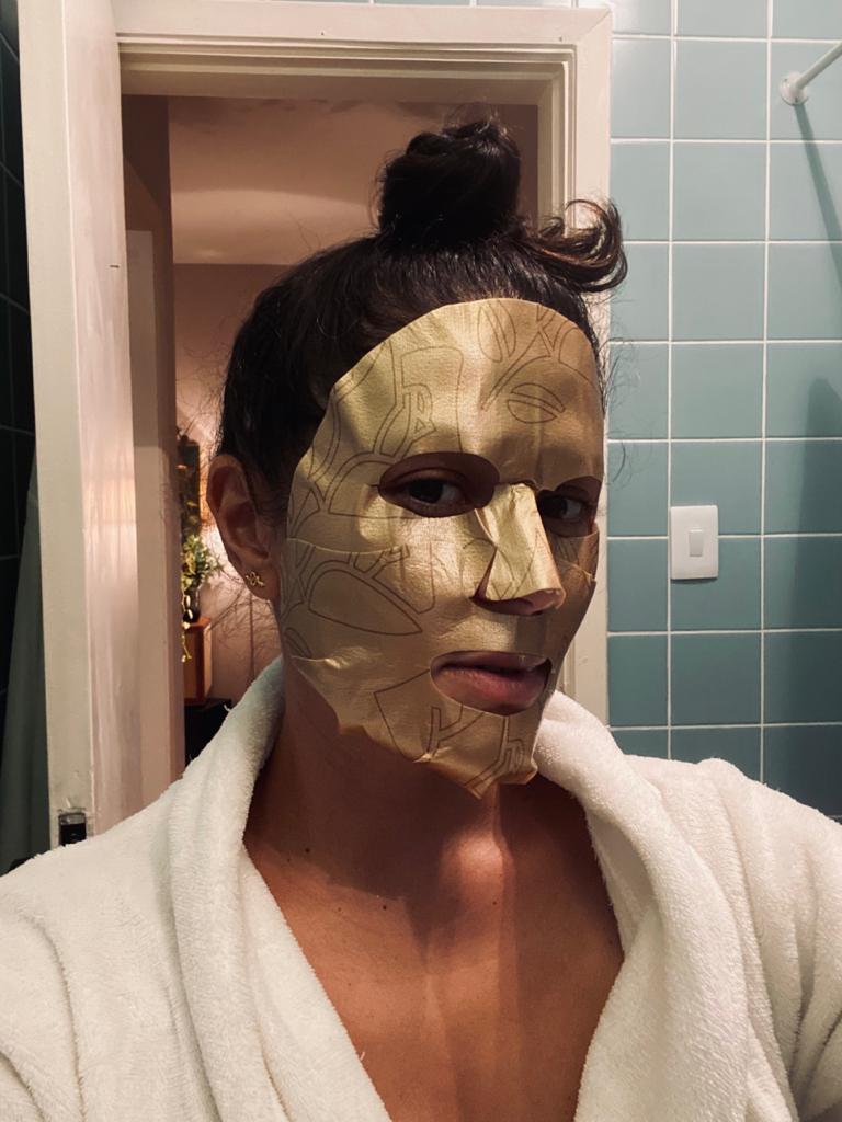 goldenmask golden mask