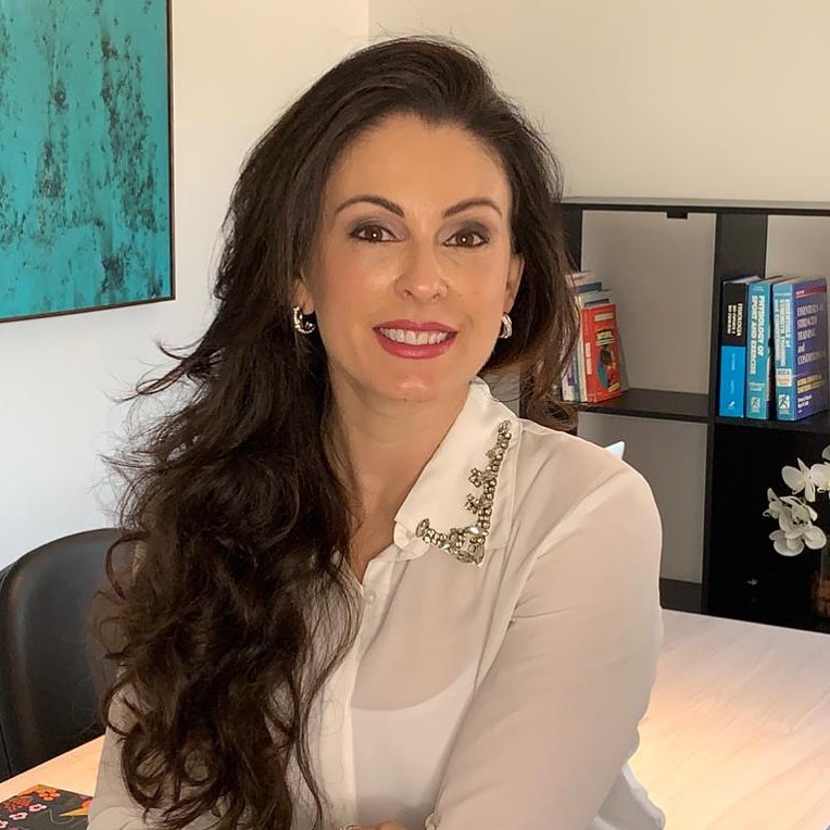 Saúde no Trabalho, com Bianca Vilela