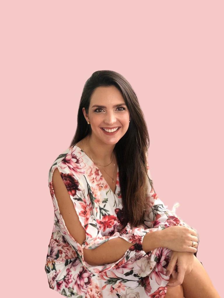 Priscila Conte Vieira: a psicóloga especialista em psicologia positiva é a nova colunista da BOA FORMA