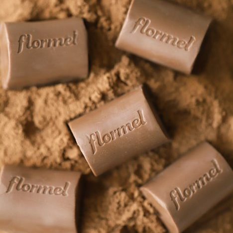 chocolates saudáveis - especial abril Boa Forma