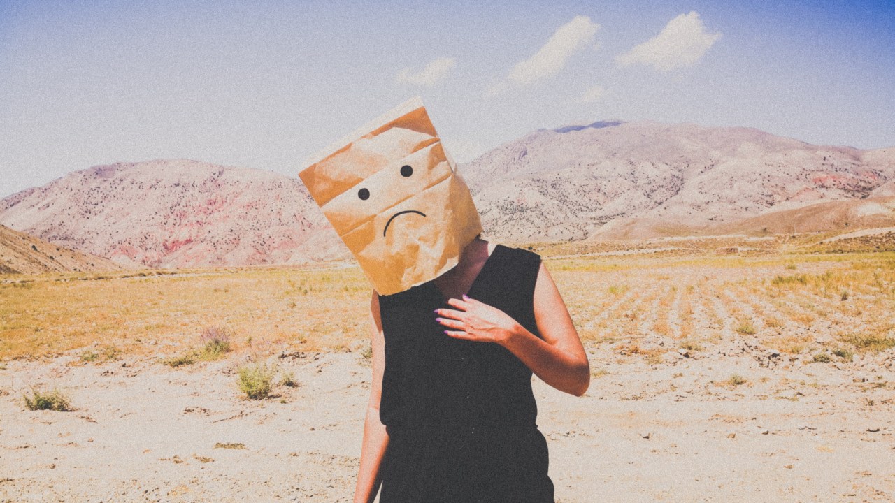 arash payam on Unsplash