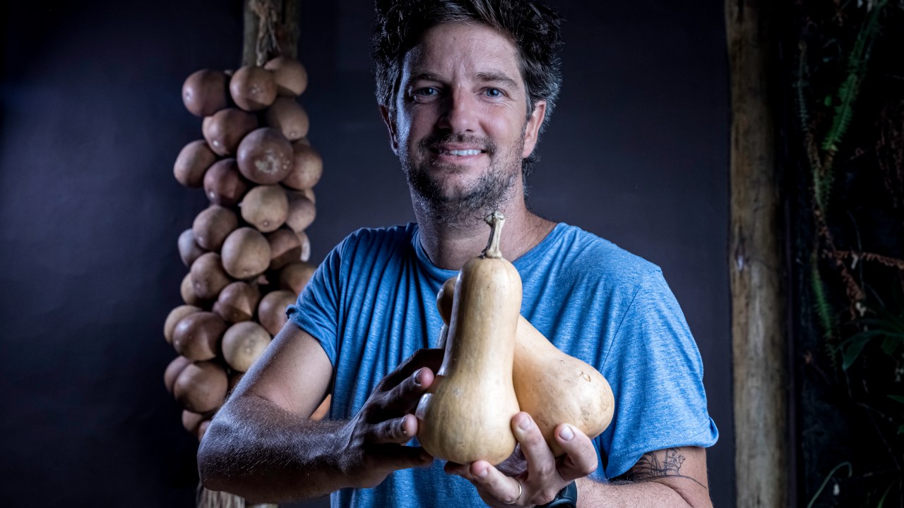 chef Hervé Witmeur
