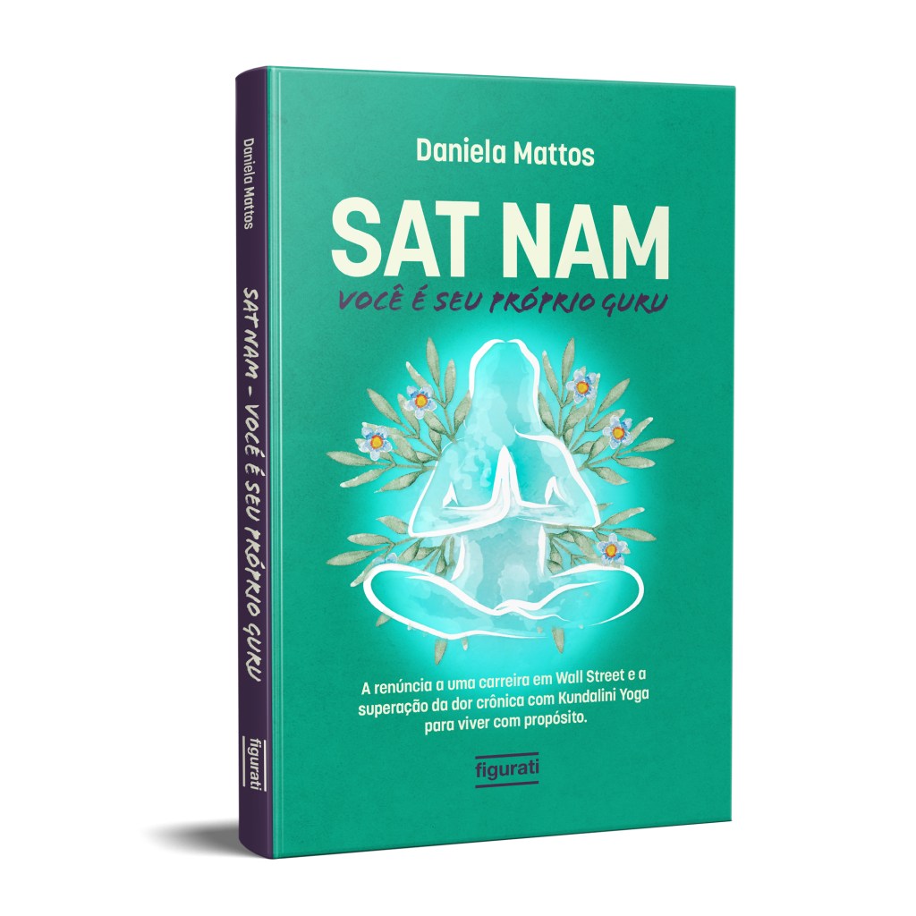Sat Nam – Você é seu próprio guru