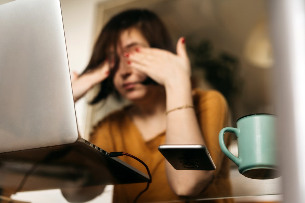 4 dicas do Ayurveda para lidar com o cansaço extremo