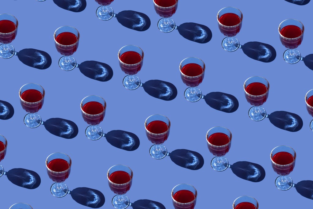 Vinhos saudáveis: conheça as melhores opções