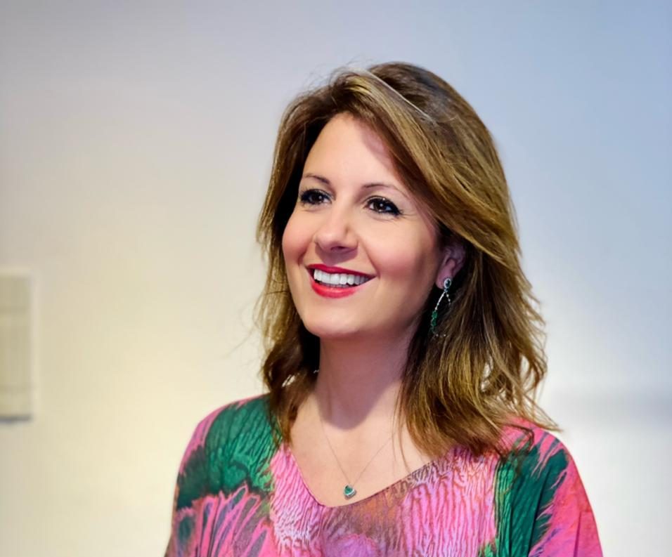 “Mulheres que expressam raiva são tachadas de histéricas”, Marie Bendelac