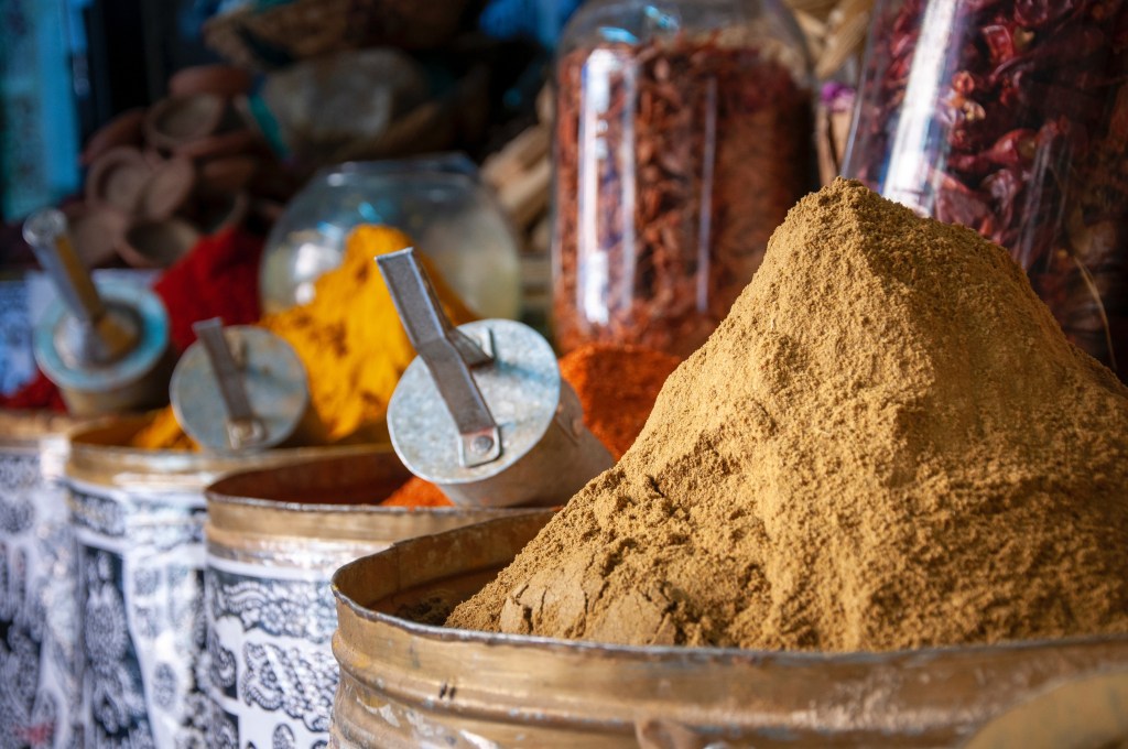 O que é Maca Peruana?