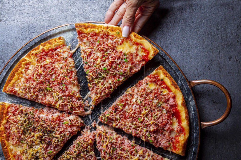 pizza linguica blumenauJolly-23692 Jolly Pizzaria