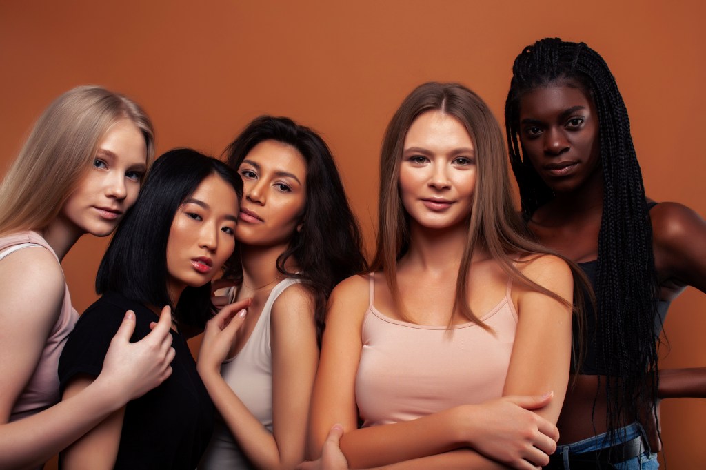 Subtom da pele: como descobrir o seu