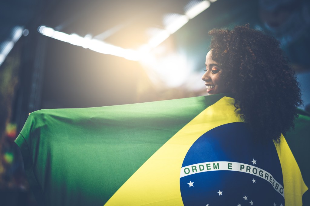 Na Olimpíada com mais mulheres, confira as brasileiras para ficar de olho