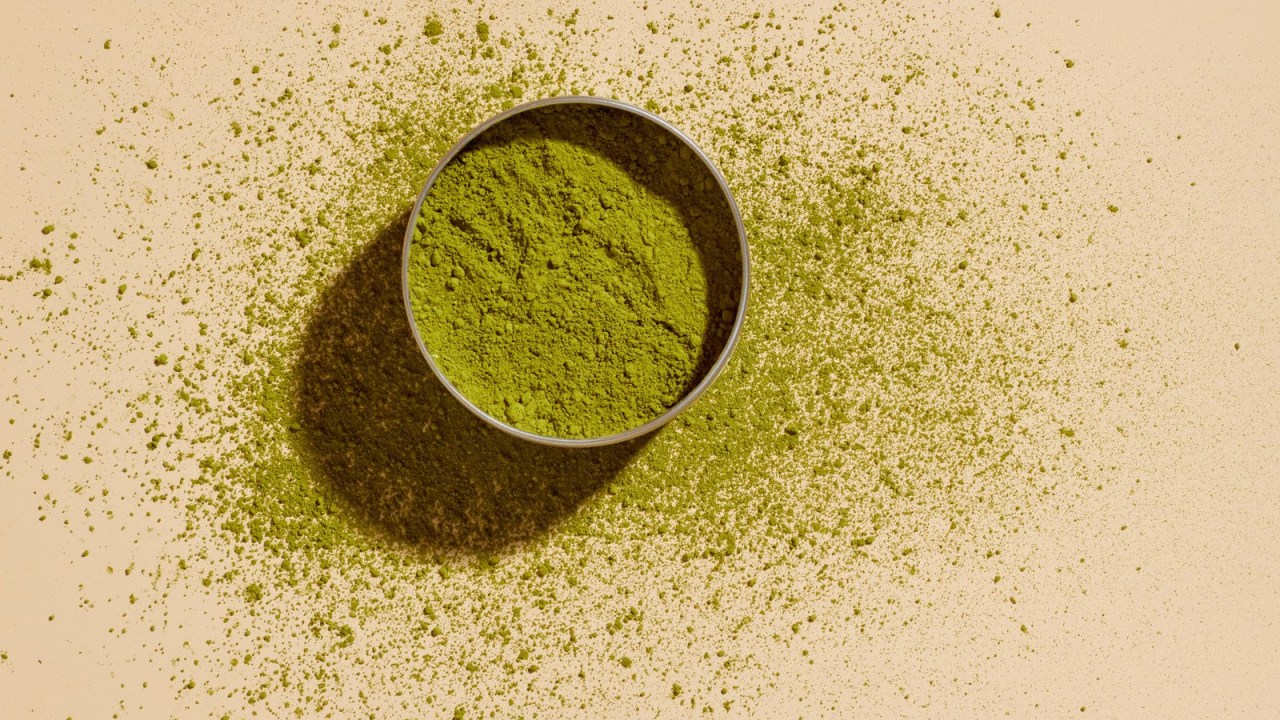 matcha puro