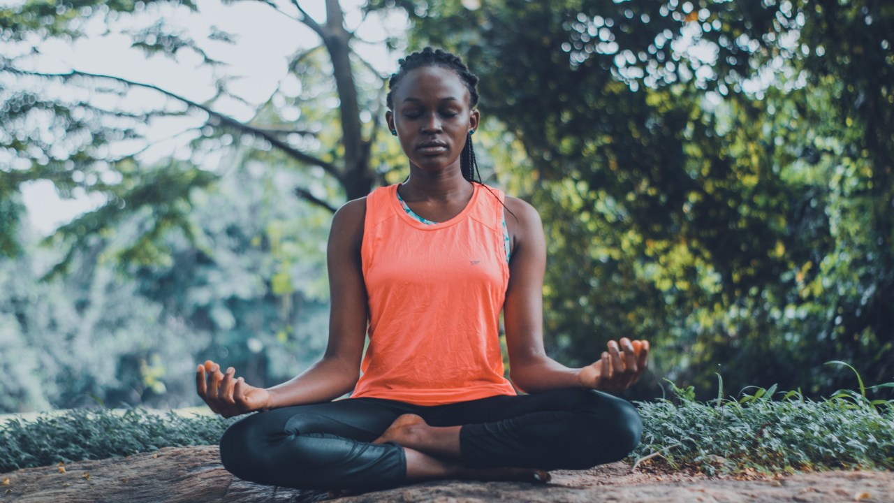 Os benefícios da Yoga