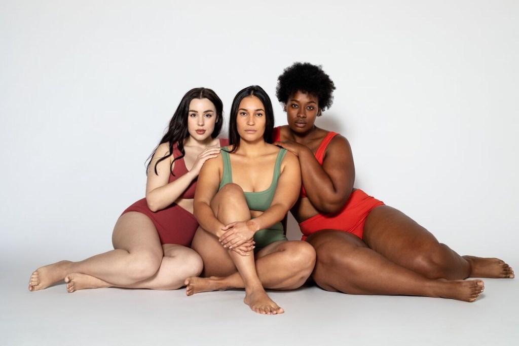 Neutralidade corporal: precisamos falar disso | #ChegaDeHate