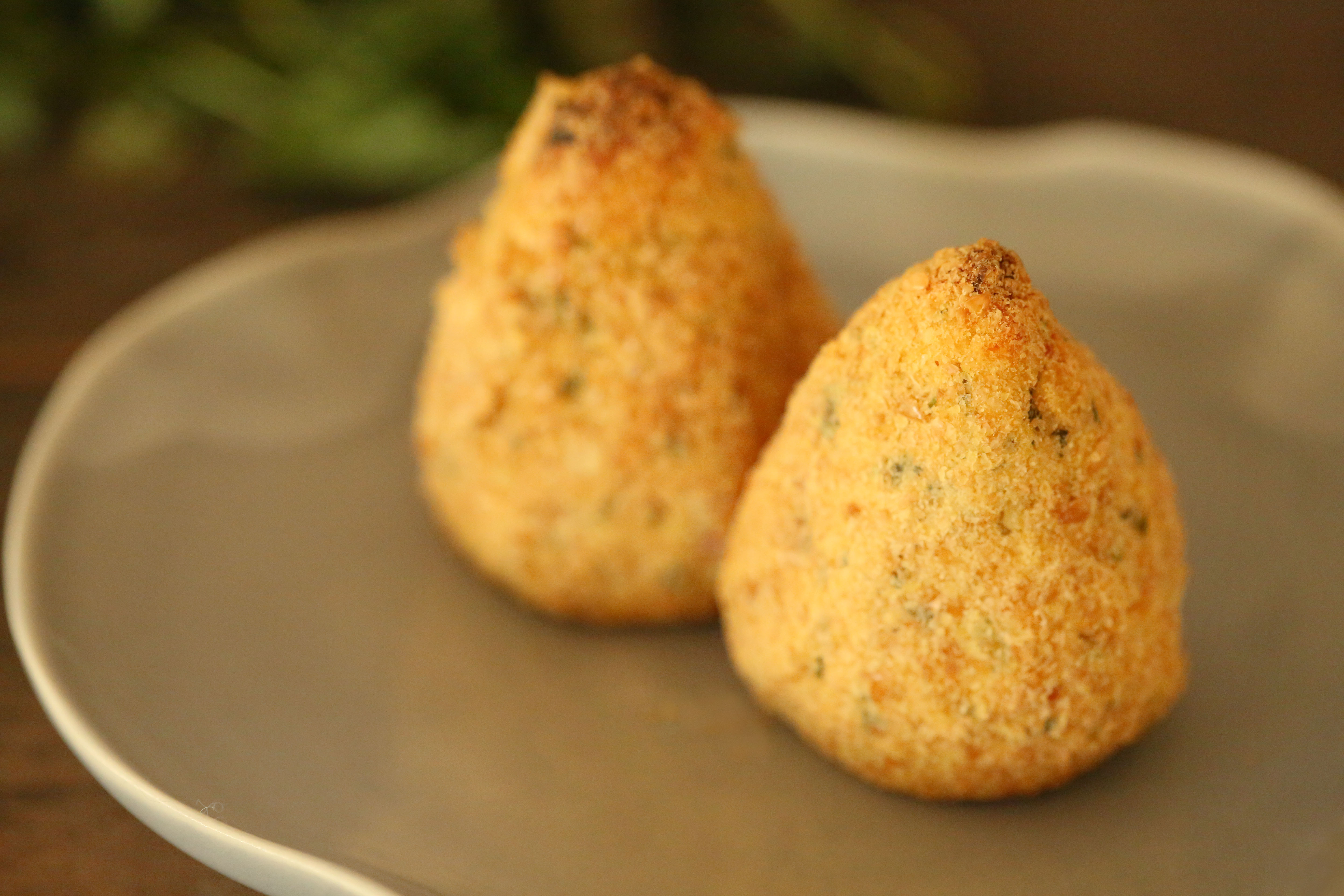 Coxinha: salgado ganha vers&atilde;o fit do Sob Medida