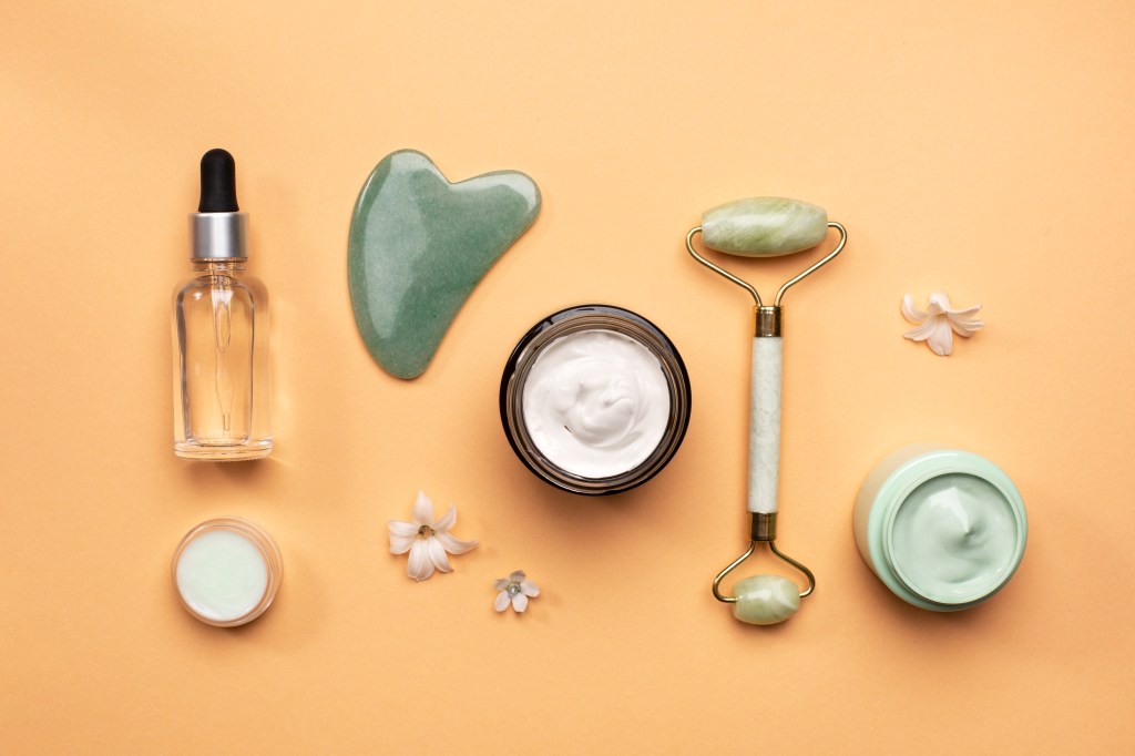 Waterless Beauty: skincare sem água é bom para a pele e para o planeta