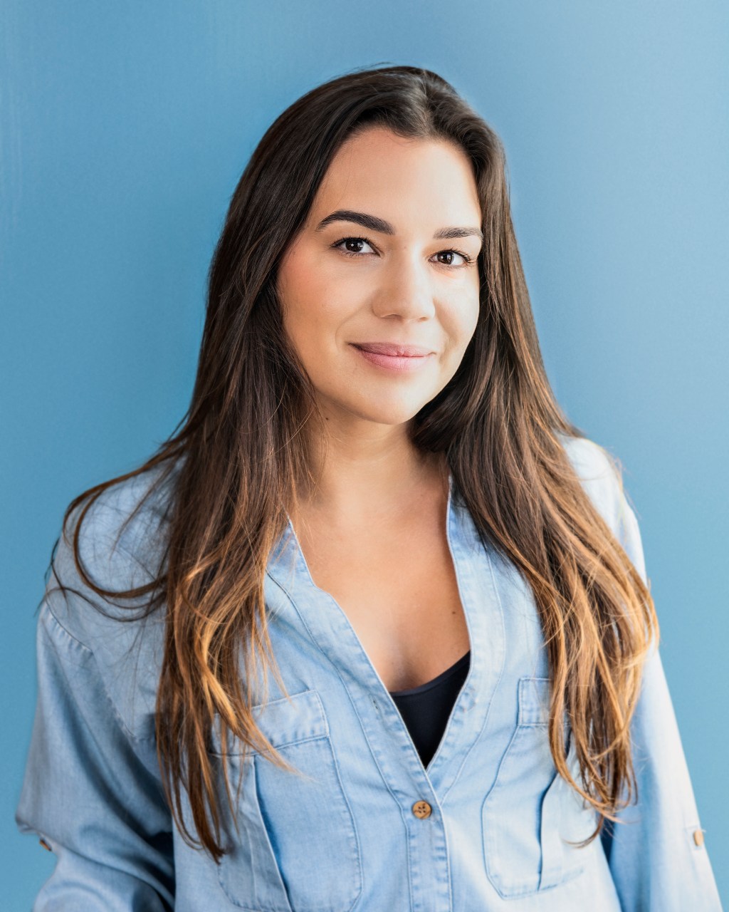 Joana Jakobowicz Sob Medida Joana Jakobowicz: nutricionista está à frente Sob Medida