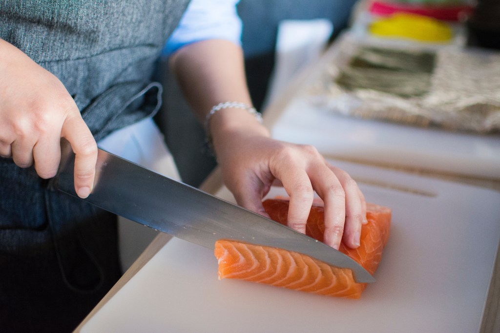 Dieta rica em ômega 3 pode diminuir frequência de dores de cabeça