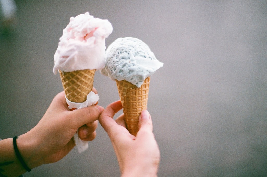 Sorvetes saudáveis: 5 opções nutritivas para espantar o calor