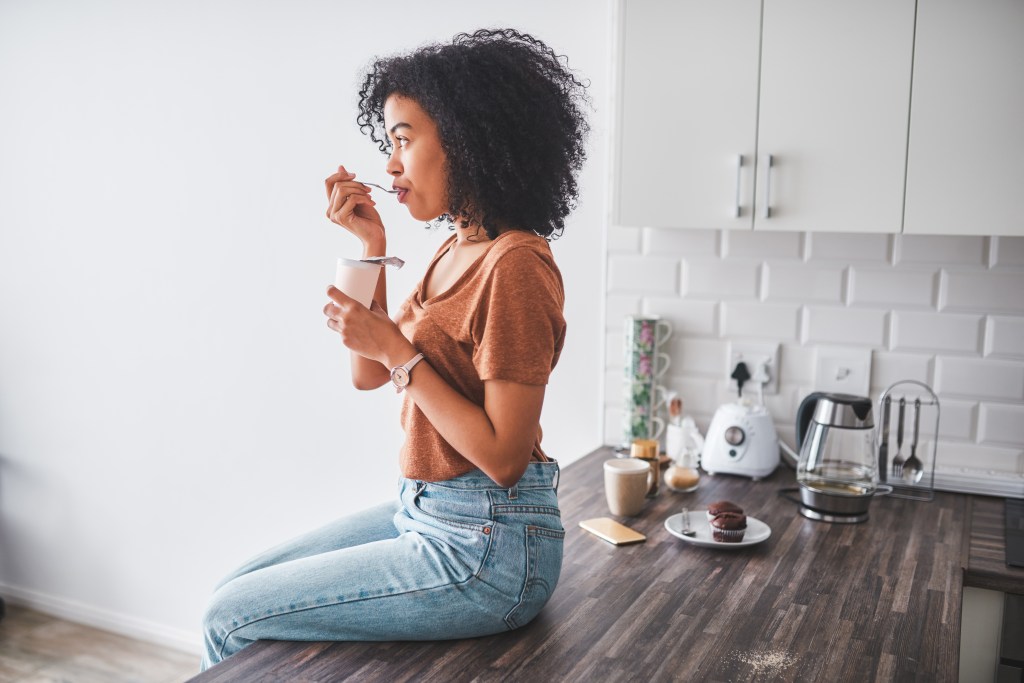 Lactobacilos vivos? Entenda as cepas de probióticos