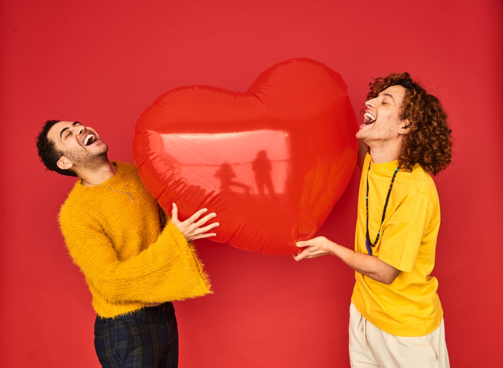 17 sinais de que você está se apaixonando