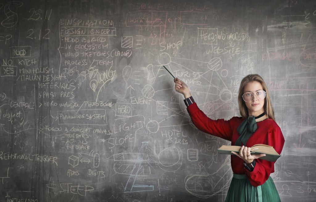O que é inteligência física, emocional, intelectual e espiritual