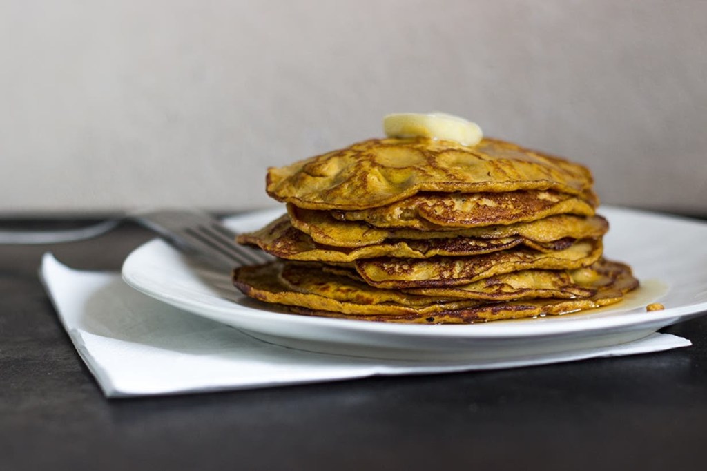 receitas com batata-doce