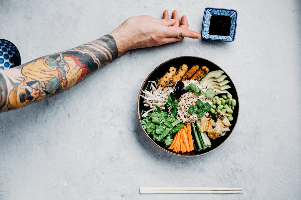 Receitas da culinária asiática para fazer em casa