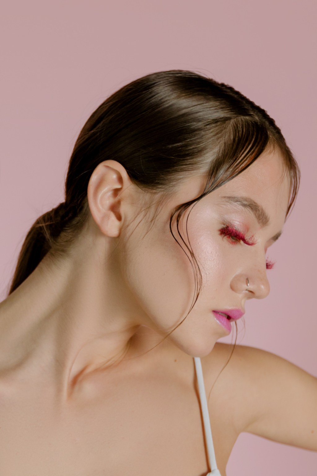 Como cuidar da saúde dos seus cílios