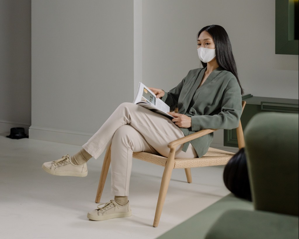 3 sinais de que você está passando muito tempo sentado